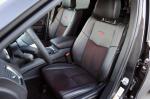 Dodge Durango R/T 2011 года